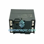 Siemens 6ES7317-2AJ10-0AB0 CPU317-2DP PLC Module image 3