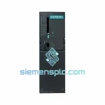 Siemens 6ES7317-2AK14-0AB0 PLC CPU Module image 3