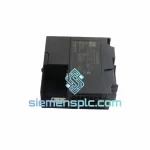 Siemens 6ES7317-2EK14-0AB0 PLC CPU Module – SIMATIC S7-300 image 1