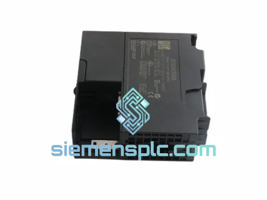 Siemens 6ES7317-2EK14-0AB0 PLC CPU Module – SIMATIC S7-300