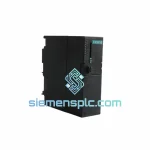Siemens 6ES7317-2EK14-0AB0 PLC CPU Module – SIMATIC S7-300 image 2
