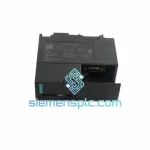 Siemens 6ES7317-2EK14-0AB0 PLC CPU Module – SIMATIC S7-300 image 3