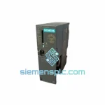 SIEMENS 6ES7317-2FK14-0AB0 PLC CPU Module image 3