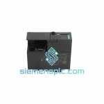 SIEMENS 6ES7317-2FK14-0AB0 PLC CPU Module image 4