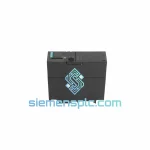 SIEMENS 6ES7317-2FK14-0AB0 PLC CPU Module image 5