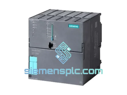 Siemens 6ES7318-3EL00-0AB0 PLC CPU Module – SIMATIC S7-300