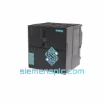 Siemens 6ES7318-3EL01-0AB0 PLC CPU – SIMATIC S7-300 image 1