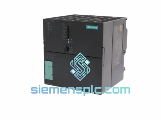 Siemens 6ES7318-3EL01-0AB0 PLC CPU – SIMATIC S7-300