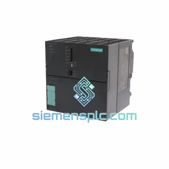Siemens 6ES7318-3EL01-0AB0 PLC CPU – SIMATIC S7-300