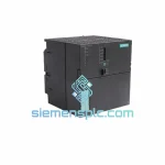 Siemens 6ES7318-3EL01-0AB0 PLC CPU – SIMATIC S7-300 image 2