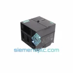 Siemens 6ES7318-3EL01-0AB0 PLC CPU – SIMATIC S7-300 image 3