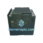 Siemens 6ES7318-3FL00-0AB0 CPU Module image 2