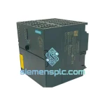 Siemens 6ES7318-3FL00-0AB0 CPU Module image 3