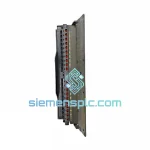 Siemens 6ES7321-1BH02-0AA0 Digital Input Module image 1