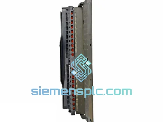 Siemens 6ES7321-1BH02-0AA0 Digital Input Module