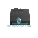 Siemens 6ES7321-1BH02-0AA0 Digital Input Module image 5