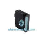 Siemens 6ES7321-1BH10-0AA0 Digital Input Module image 1