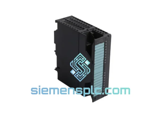 Siemens 6ES7321-1BH10-0AA0 Digital Input Module