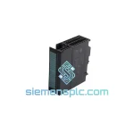 Siemens 6ES7321-1BH10-0AA0 Digital Input Module image 2