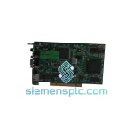 Siemens 6ES7321-1BH10-0AA0 Digital Input Module image 4