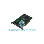 Siemens 6ES7321-1BH10-0AA0 Digital Input Module image 6