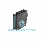 Siemens 6ES7321-1BH50-0AA0 Digital Input Module image 2