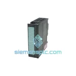 Siemens 6ES7321-1BH50-0AA0 Digital Input Module image 3