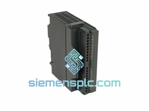 Siemens 6ES7321-1BH82-0AA0 Digital Input Module
