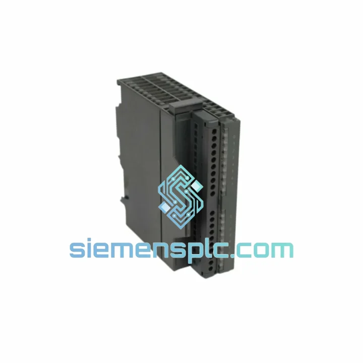 Siemens 6ES7321-1BH82-0AA0 Digital Input Module