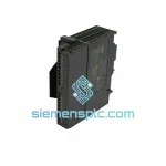 Siemens 6ES7321-1BH82-0AA0 Digital Input Module image 2