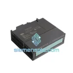 Siemens 6ES7321-1BL00-0AA0 Digital Input Module image 3