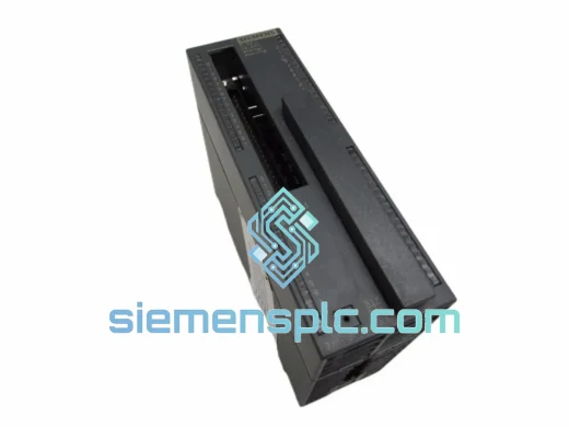 Siemens 6ES7321-1BP00-0AA0 Digital Input Module – SM 321