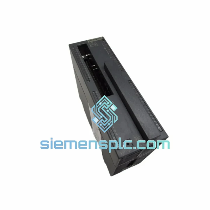 Siemens 6ES7321-1BP00-0AA0 Digital Input Module – SM 321