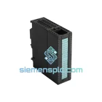 Siemens 6ES7321-1CH00-0AA0 Digital Input Module image 1