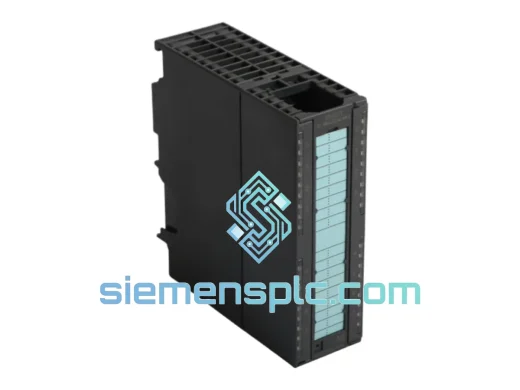 Siemens 6ES7321-1CH00-0AA0 Digital Input Module