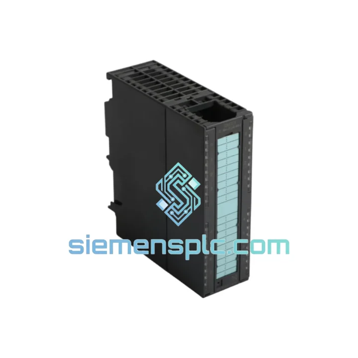 Siemens 6ES7321-1CH00-0AA0 Digital Input Module