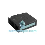 Siemens 6ES7321-1CH00-0AA0 Digital Input Module image 3