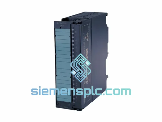 Siemens 6ES7321-1EH01-0AA0 Digital Input Module – SIMATIC S7-300