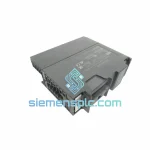 Siemens 6ES7321-7BH01-0AB0 Digital Input Module image 1