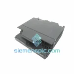 Siemens 6ES7321-7BH01-0AB0 Digital Input Module image 2