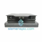Siemens 6ES7321-7BH01-0AB0 Digital Input Module image 3