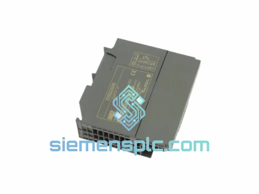Siemens 6ES7321-7RD00-0AB0 Digital Input Module – SIMATIC S7-300