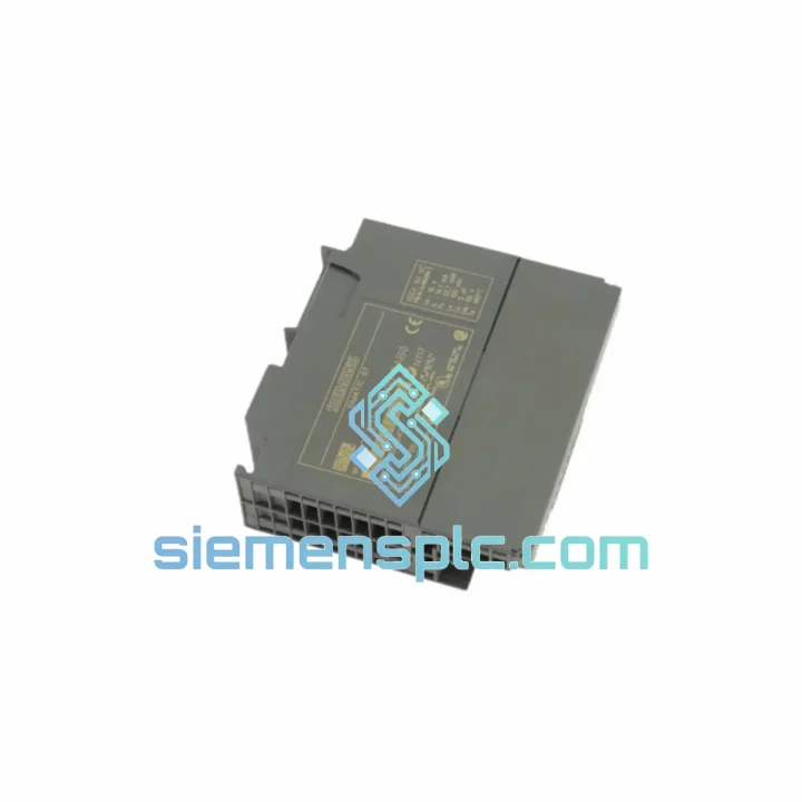 Siemens 6ES7321-7RD00-0AB0 Digital Input Module – SIMATIC S7-300
