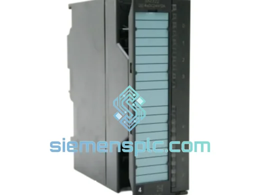 Siemens 6ES7322-1BF01-0AA0 Digital Output Module – S7-300