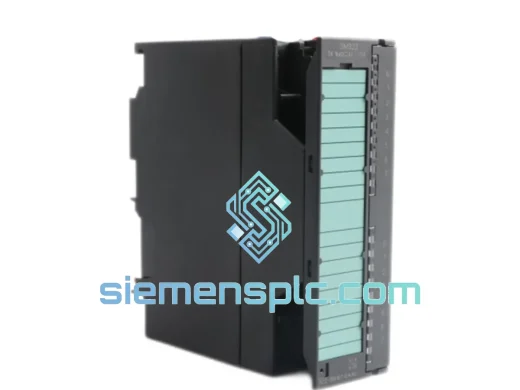 Siemens 6ES7322-1BH01-0AA0 SM322 Digital Output Module