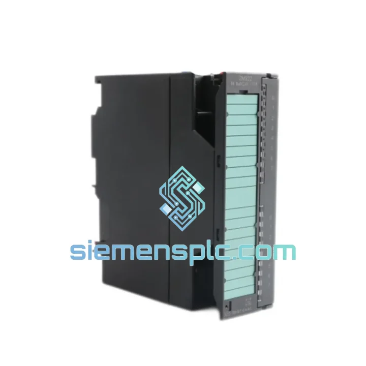 Siemens 6ES7322-1BH01-0AA0 SM322 Digital Output Module