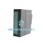 Siemens 6ES7322-1BH01-0AA0 SM322 Digital Output Module image 2