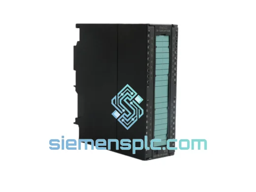 Siemens 6ES7322-1BL00-0AA0 S7-300 Digital Output Module