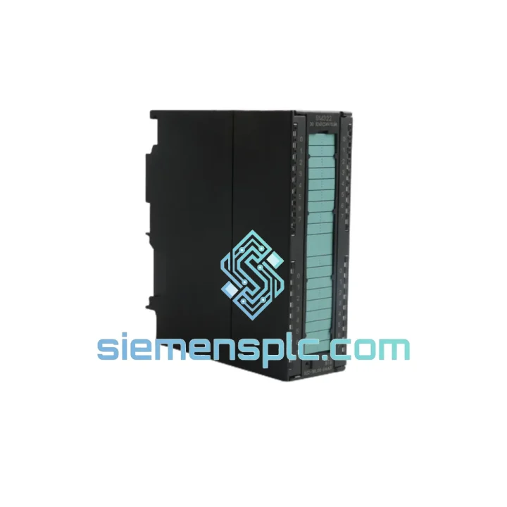 Siemens 6ES7322-1BL00-0AA0 S7-300 Digital Output Module