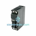 Siemens 6ES7322-1BP00-0AA0 Digital Output Module image 1